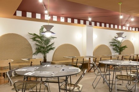 Tent Calvia Beach (Ex. Bh Mallorca) - 38