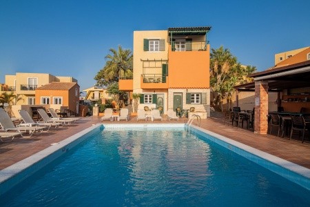 Rezidence Golden Valentin - 54