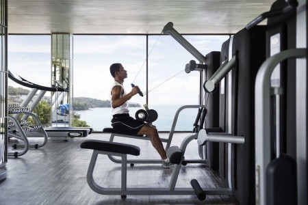 Pullman Phuket Arcadia Naithon Beach - 115