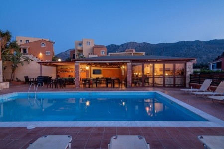 Rezidence Golden Valentin - 55