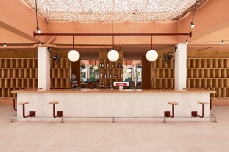 Tent Calvia Beach (Ex. Bh Mallorca) - 41