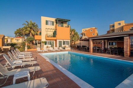 Rezidence Golden Valentin - 56