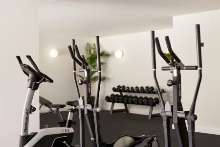 Tent Calvia Beach (Ex. Bh Mallorca) - 42