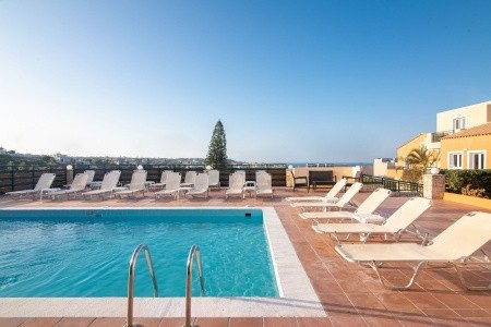 Rezidence Golden Valentin - 57