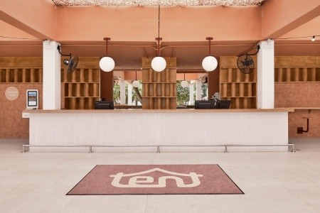 Tent Calvia Beach (Ex. Bh Mallorca) - 43