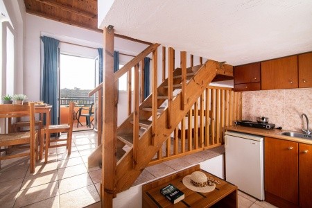 Rezidence Golden Valentin - 58