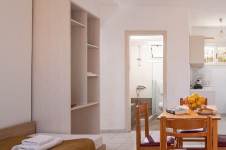 Rezidence Golden Valentin - 59