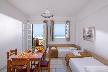 Rezidence Golden Valentin - 60