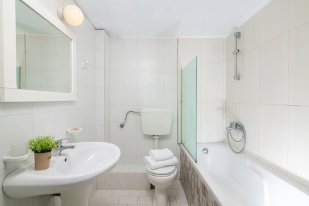 Rezidence Golden Valentin - 61