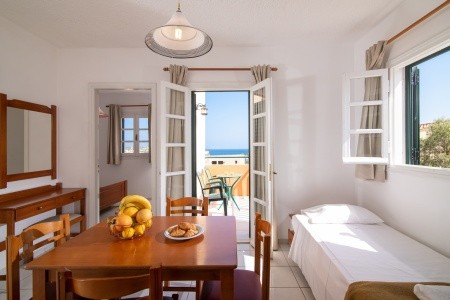 Rezidence Golden Valentin - 63