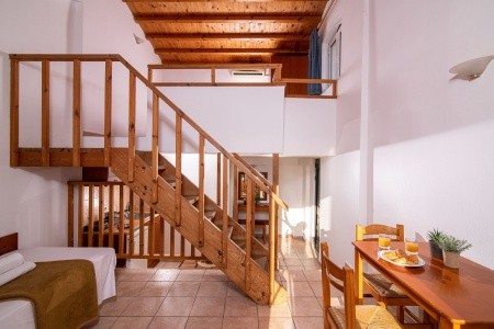 Rezidence Golden Valentin - 64