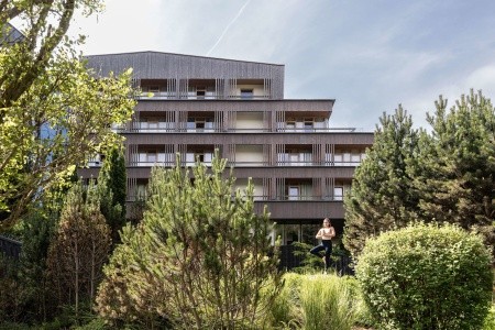 Falkensteiner Hotel Schladming - 61