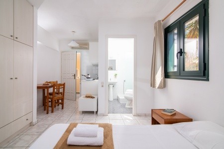 Rezidence Golden Valentin - 66