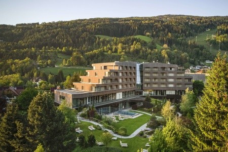Falkensteiner Hotel Schladming - 63