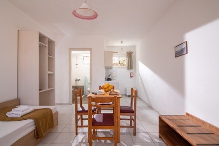 Rezidence Golden Valentin - 68