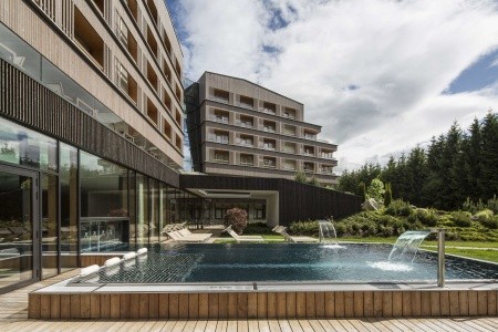 Falkensteiner Hotel Schladming - 64