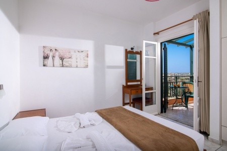 Rezidence Golden Valentin - 69