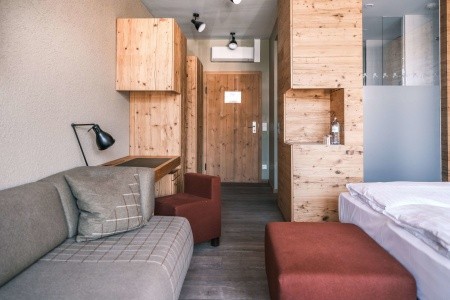 Falkensteiner Hotel Schladming - 66