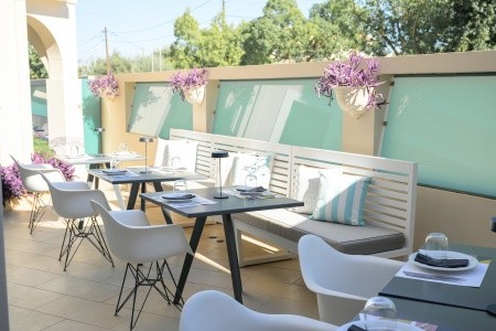 Thomais Boutique (Ex. Villa Thomais) - 48