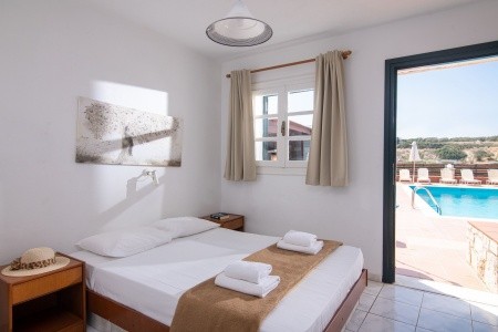 Rezidence Golden Valentin - 71