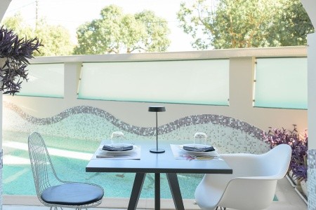 Thomais Boutique (Ex. Villa Thomais) - 50