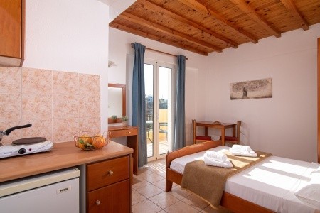 Rezidence Golden Valentin - 72