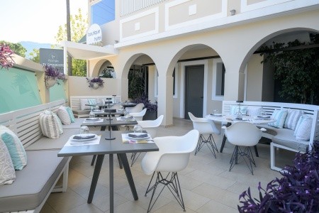 Thomais Boutique (Ex. Villa Thomais) - 51