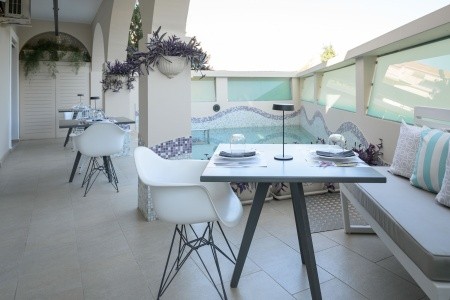 Thomais Boutique (Ex. Villa Thomais) - 52