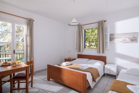 Rezidence Golden Valentin - 74