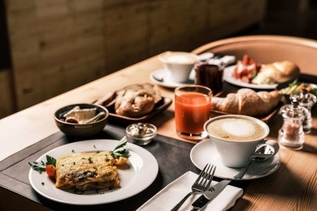 Falkensteiner Hotel Schladming - 73