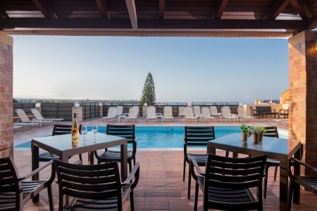 Rezidence Golden Valentin - 75