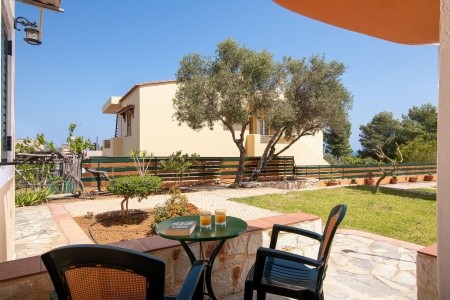 Rezidence Golden Valentin - 76