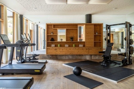 Falkensteiner Hotel Schladming - 76