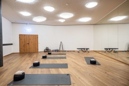 Falkensteiner Hotel Schladming - 77