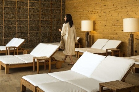 Falkensteiner Hotel Schladming - 81