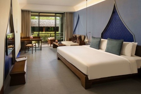 Avista Hideaway Phuket Patong – Mgallery By Sofitel