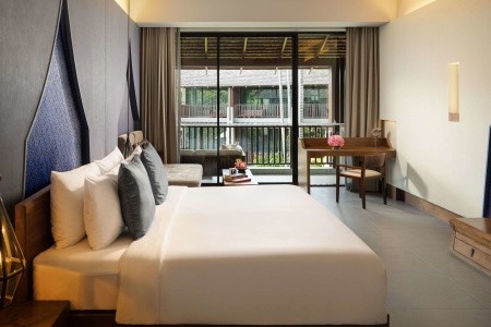 Avista Hideaway Phuket Patong – Mgallery By Sofitel
