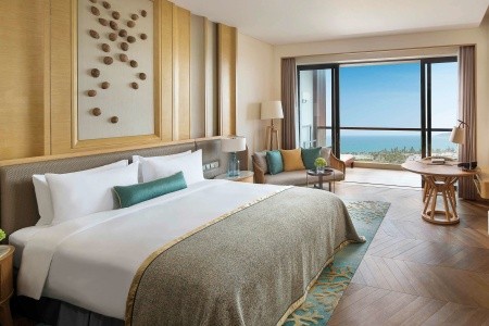 Sofitel Sanya Leeman Resort - 83