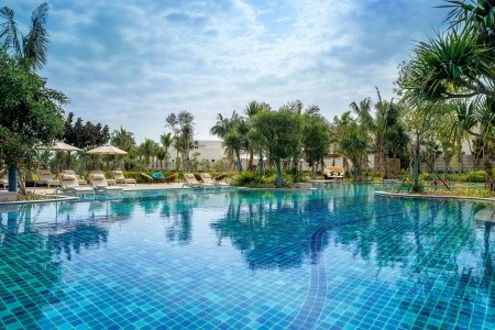 Sofitel Sanya Leeman Resort - 84