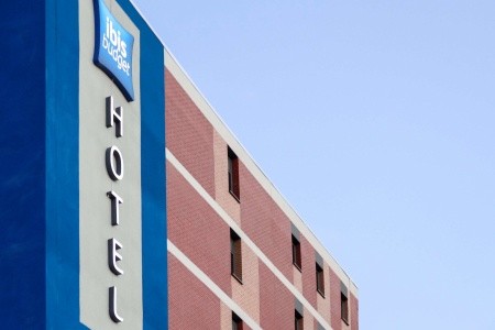 Veľká Británia Londýn Ibis Budget London Whitechapel - Brick Lane 4 dňový pobyt Bez stravy Letecky Letisko: Praha May 2026 (30/05/26- 2/06/26)