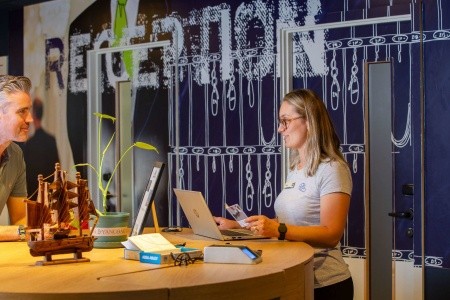 Veľká Británia Londýn Ibis Budget London Whitechapel - Brick Lane 4 dňový pobyt Bez stravy Letecky Letisko: Praha May 2026 (30/05/26- 2/06/26)