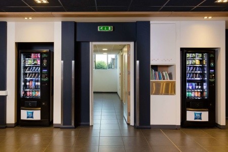 Veľká Británia Londýn Ibis Budget London Whitechapel - Brick Lane 4 dňový pobyt Bez stravy Letecky Letisko: Praha May 2026 (30/05/26- 2/06/26)