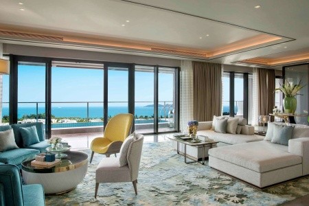 Sofitel Sanya Leeman Resort - 86