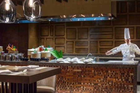 Sofitel Sanya Leeman Resort - 87