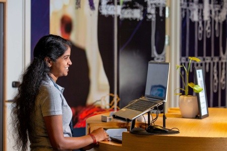 Veľká Británia Londýn Ibis Budget London Whitechapel - Brick Lane 4 dňový pobyt Bez stravy Letecky Letisko: Praha May 2026 (30/05/26- 2/06/26)