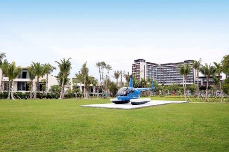 Sofitel Sanya Leeman Resort - 88