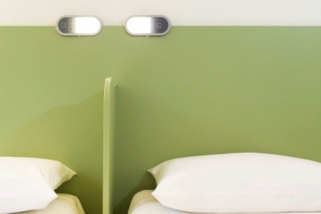 Veľká Británia Londýn Ibis Budget London Whitechapel - Brick Lane 4 dňový pobyt Bez stravy Letecky Letisko: Praha May 2026 (30/05/26- 2/06/26)