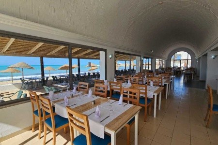 Monarque Dar Jerba Narjess (Ex Dar Jerba) - 56