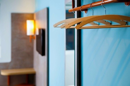 Veľká Británia Londýn Ibis Budget London Whitechapel - Brick Lane 4 dňový pobyt Bez stravy Letecky Letisko: Praha May 2026 (30/05/26- 2/06/26)