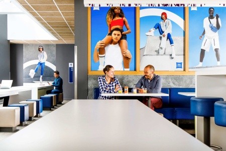 Veľká Británia Londýn Ibis Budget London Whitechapel - Brick Lane 4 dňový pobyt Bez stravy Letecky Letisko: Praha May 2026 (30/05/26- 2/06/26)